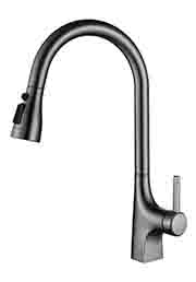 JXD-82060单把厨房龙头