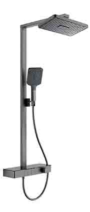 JXD-83108单把一体式淋浴柱