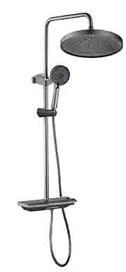 JXD-83111单把一体式淋浴柱