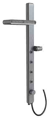 JXD-84003升降杆（贴墙）