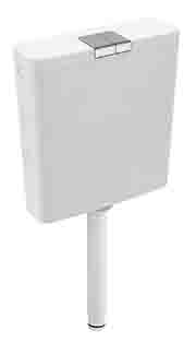 JXD-B050挂墙式节能水箱