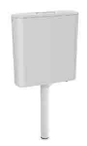 JXD-B051挂墙式节能水箱