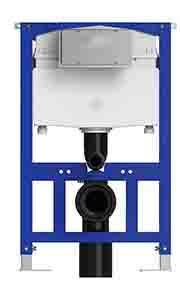 JXD-GZB1隐藏式水箱