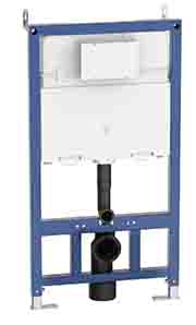 JXD-GZB2隐藏式水箱