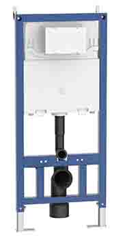 JXD-GZB3隐藏式水箱