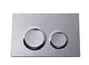 JXD-GZC2隐藏式水箱按板