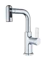 JXD-Y1312单把面盆龙头