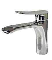 JXD-Y1317单把面盆龙头