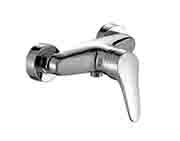 JXD-Y1802单把淋浴龙头